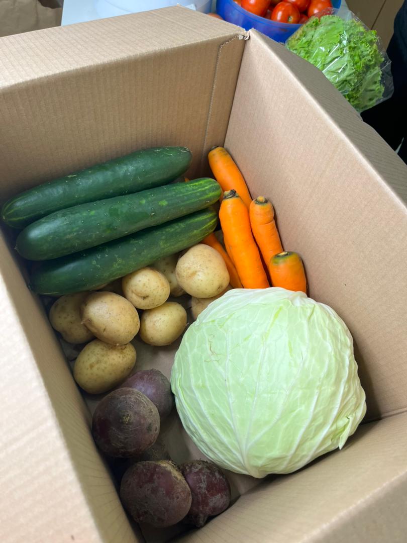 Produce